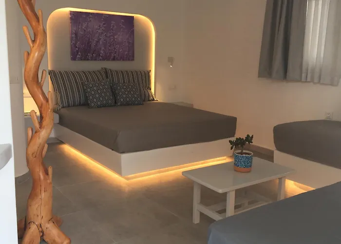 Mina Studios