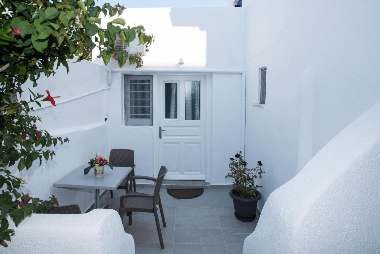 Aparthotel Mina