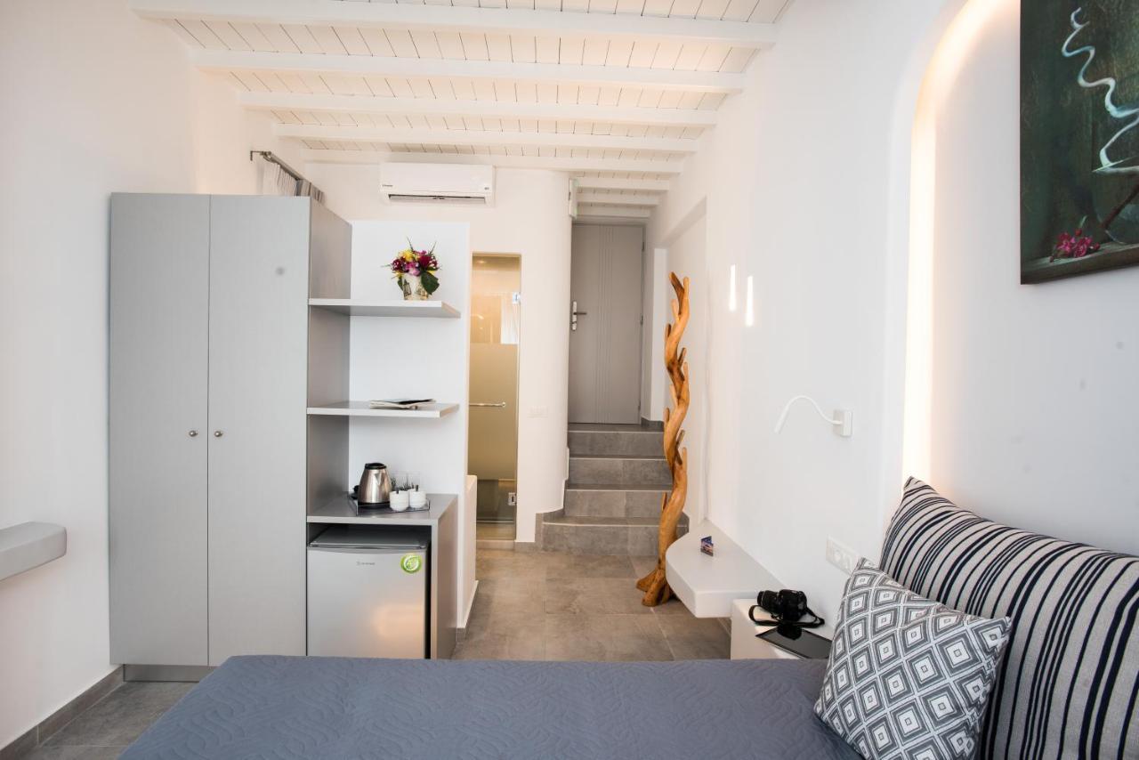Aparthotel Mina
