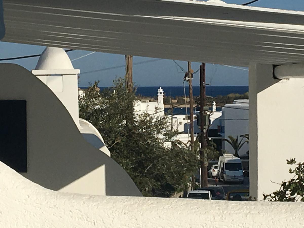 Aparthotel Mina 3*