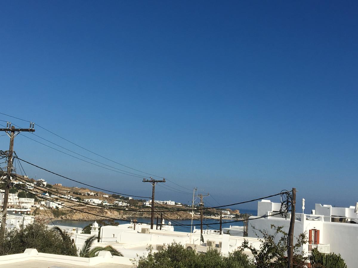 Aparthotel Mina 3*
