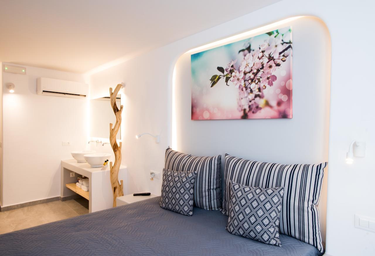 Mina Aparthotel