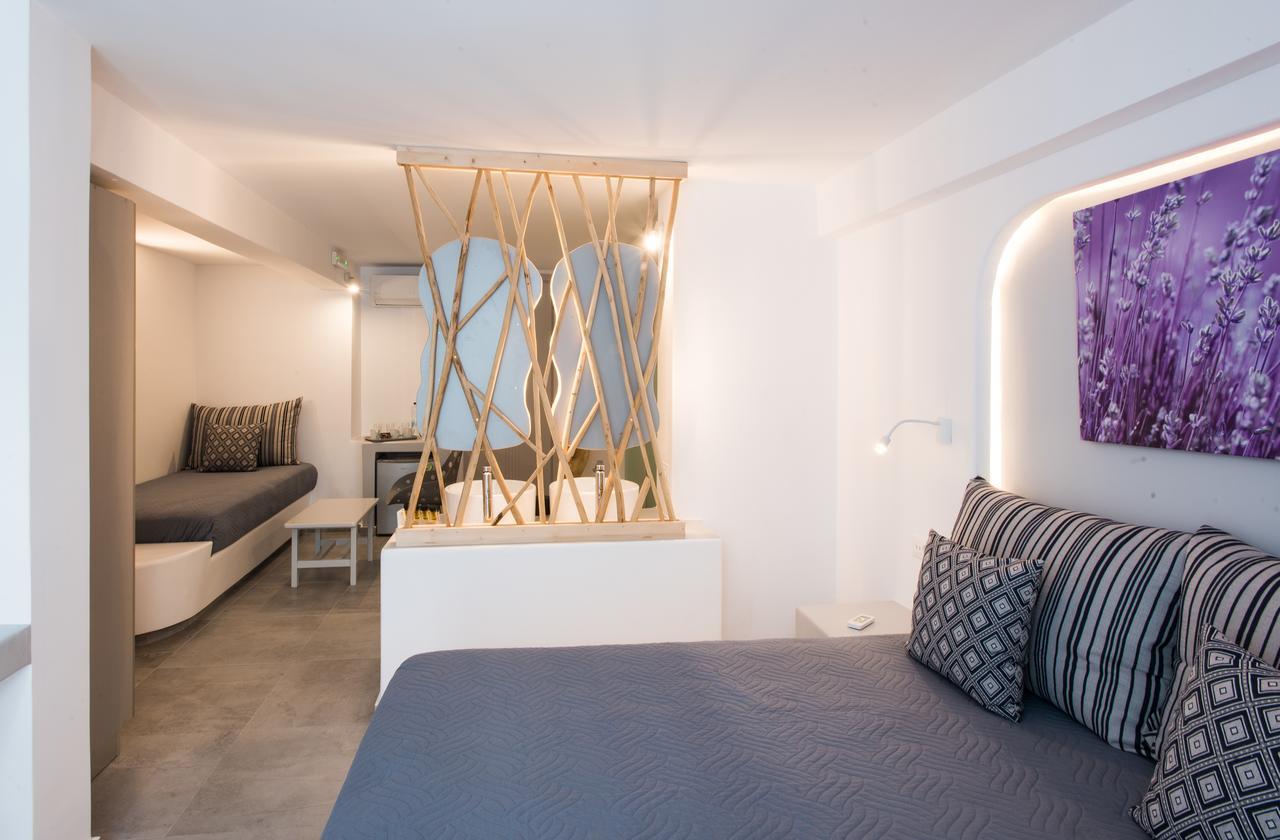 Mina Aparthotel