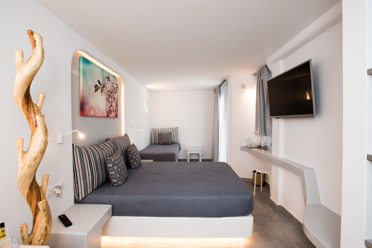 Mina Aparthotel 3*